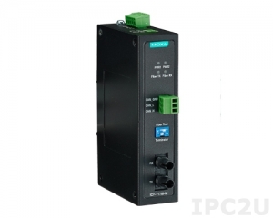MOXA ICF-1170I-M-ST-T